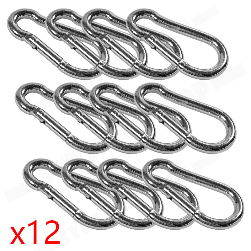 AU Heavy Duty Basketball Ring Metal Chain Net Official Size Rims Hoop 12 Loop eBay