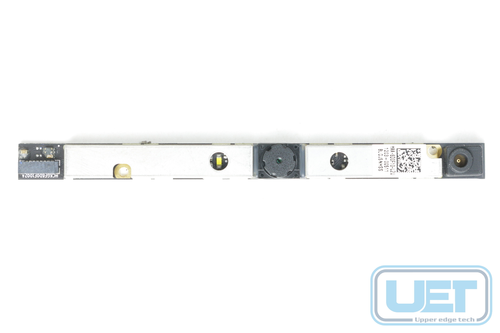 Tested Lenovo Chromebook 500e 300e 100e Webcam Camera 5C20Q79760 Replacement-image