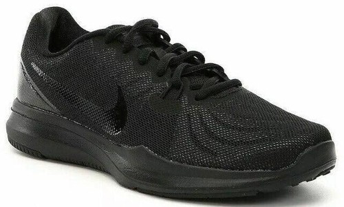Nike Women In-Season TR 3 Training Shoes Black 599553-002  display picture 2