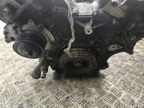 Jeep Grand Cherokee (WK) 2005 Diesel Engine 642980 AMD122516 - Picture 3 of 10