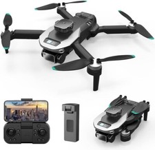 S150 Drones With Camera 4k Hd Auto Return Intelligent Obstacle Avoidance