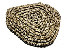Roller Chain 19ft Length 40SS