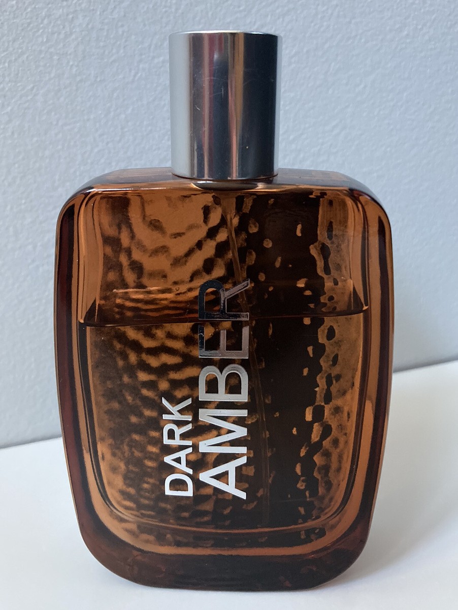 Dark Amber by BATH AND BODY WORKS Fragrance Discontinued Cologne