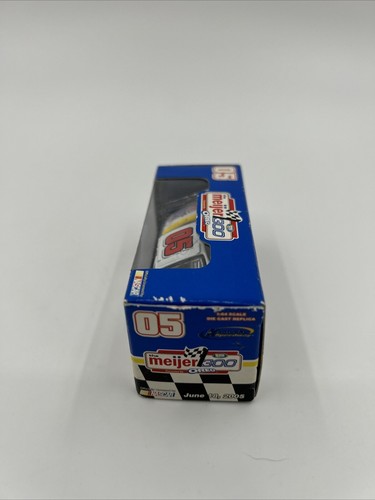 2005 Kentucky Speedway Meijer 300 Oreo June 18th Limited Edition 1:64 Diecast! - Bild 4 von 6