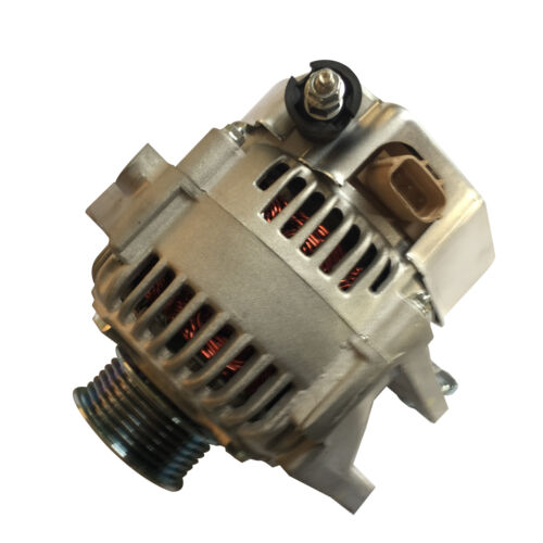 1PC ALTERNATOR TG050010 27060-0D110 102211-1900 FOR TOYOTA COROLLA 1.8L - Picture 3 of 6