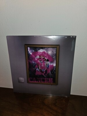 Showbread - Cancer Vinyl LP | eBay
