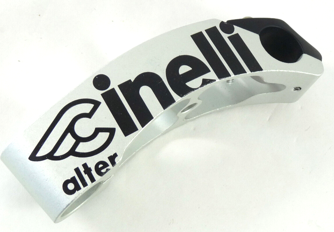 Cinelli alter ステム 約90mm