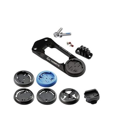 Rec-Mounts Combo Mount für Pinarello DOGMA F12 Most Talon Ultra Lenker J JP