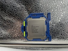 INTEL XEON E5-2620 V4 2.10GHz LGA 2011-3 20M 8 CORES 85W CPU SR2R6
