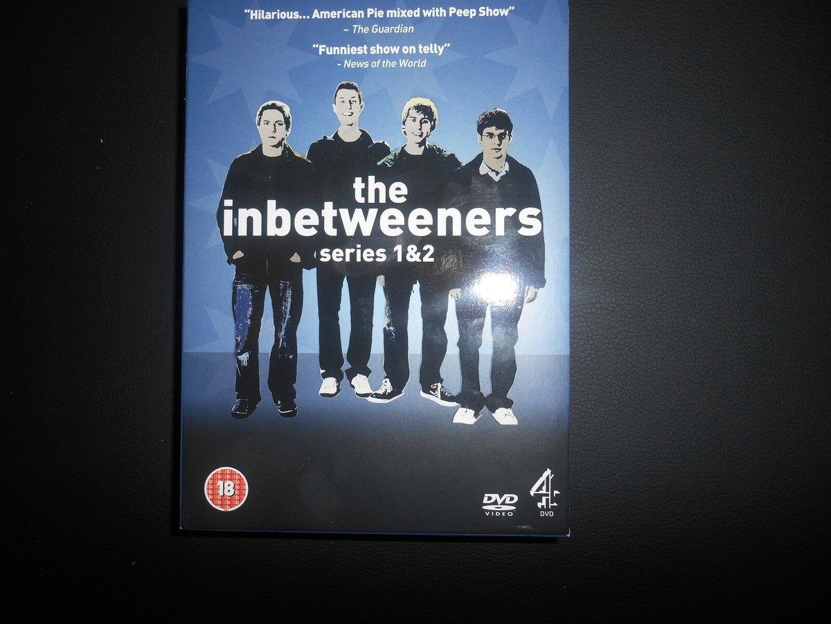 Inbetweeners Season The Inbetweeners Us Watch Online Joe Thomas