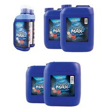 VITALINK Hydro Max Plant Nutrients Hydroponic BLOOM Feed A+B Hard or Soft Water