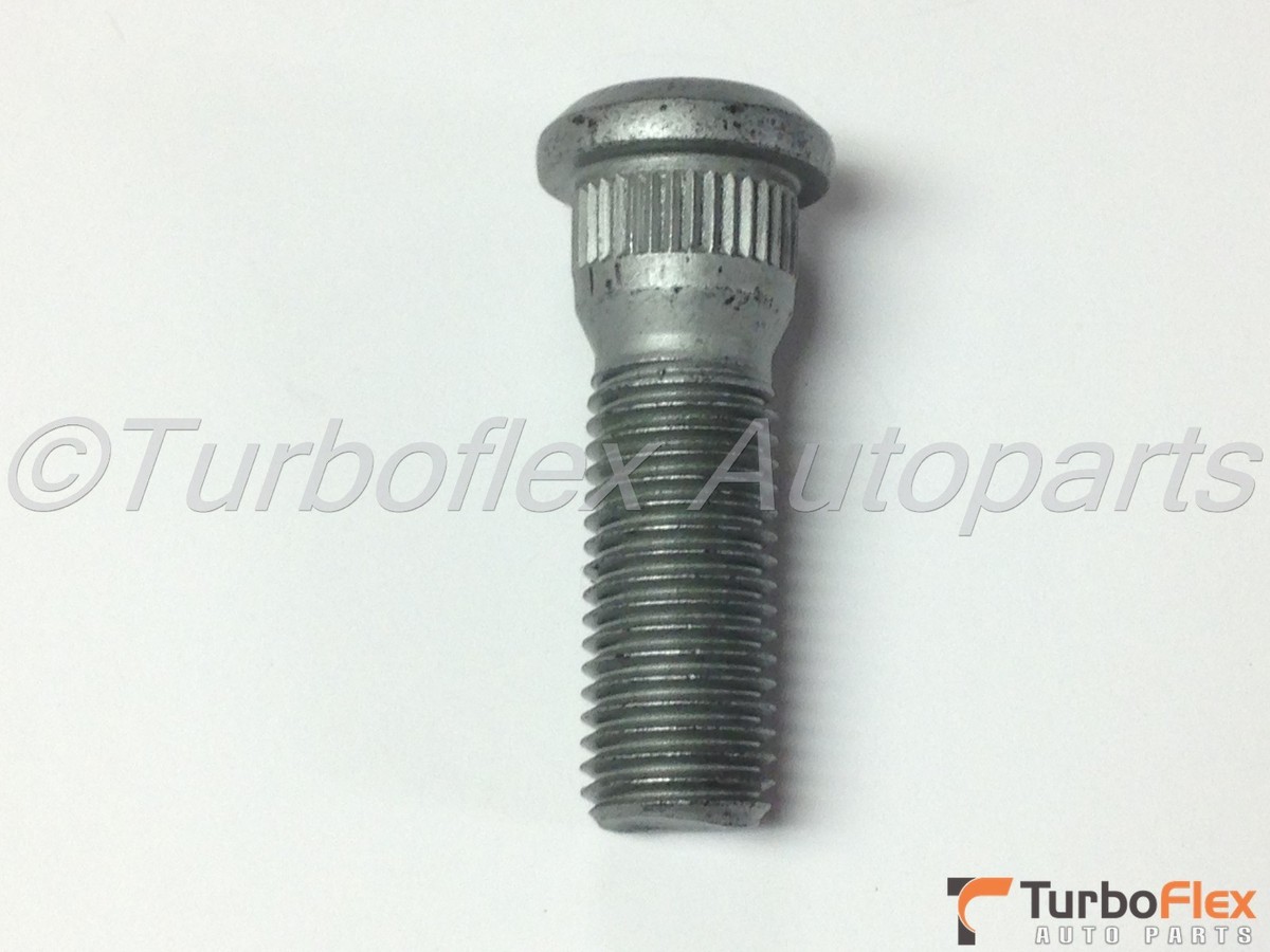 Scion FR-S Toyota 86 Wheel Stud Genuine OEM SU003-00781 | eBay