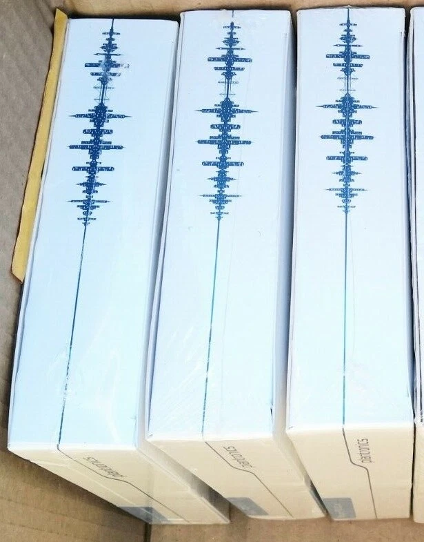 Plantronics Voyager Pro UC B230 Bluetooth V2 Wireless Mobile Headset - Image 4 of 4