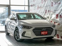 2017 Hyundai Elantra GL|KEYLESS ENTRY|BLIND-SPOT MONITOR|CROSS