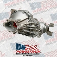 DIFERENCIAL REMANUFACTURADO AVALANCHE SUBURBAN TAHOE YUKON SILVERADO 4x4 ft 3,73