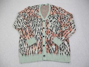 Leopard Cardigan Men | eBay Leopard Cardigan Men | eBay