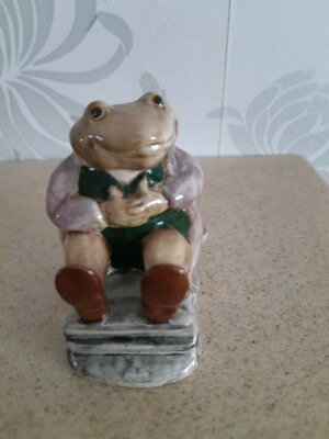 Beswick - Beatrix Potter - Mr Jackson