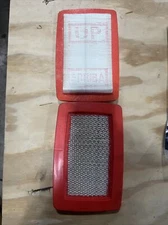 2 PACK- Air Filter Red Max T4012-82310 T4012-82311 512652001 EBZ7500 EBZ8500