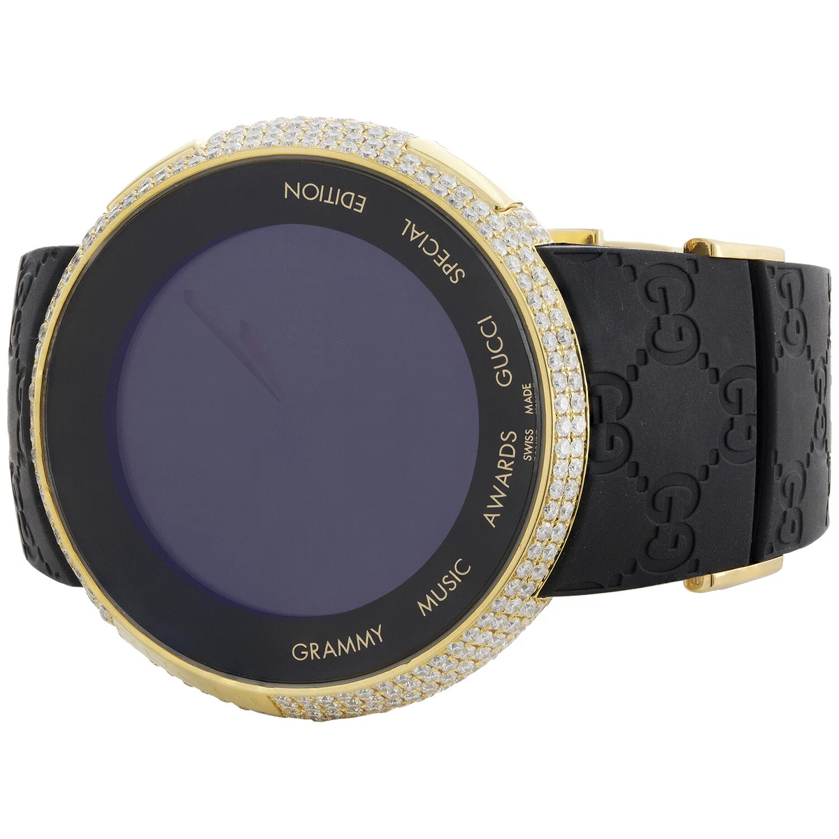 Gucci limited edition grammy clearance watch