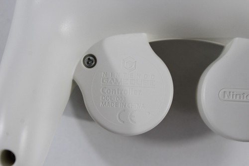 Official Nintendo GameCube Controller Pad GC Switch Wii Tight Stick Japan Import - Picture 198 of 493