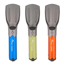 Sea To Summit Alloy Pocket Trowel Shovel Outdoor Camping Hiking Travel Gear