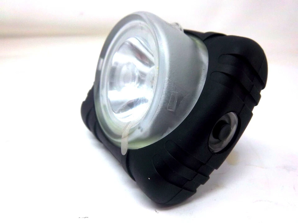 Wisdom Lamp NEC 500 CERTIFIED 3A LAMP Industrial Cap Light  -Rechargeable- - Image 3 of 4