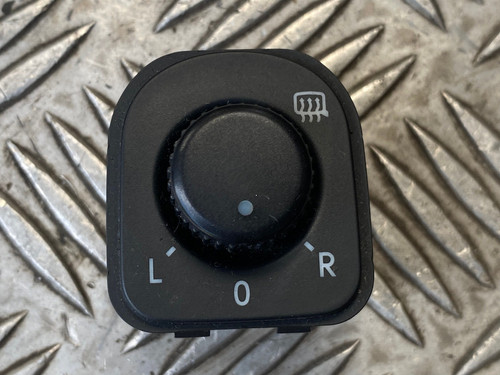 VW Golf V VI Eos Passat Schalter elektrische Aussenspiegel beheizbar 1K0959565K