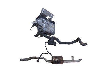 BMW 5er E60 525d VFL Diesel Webasto Standheizung 6950423