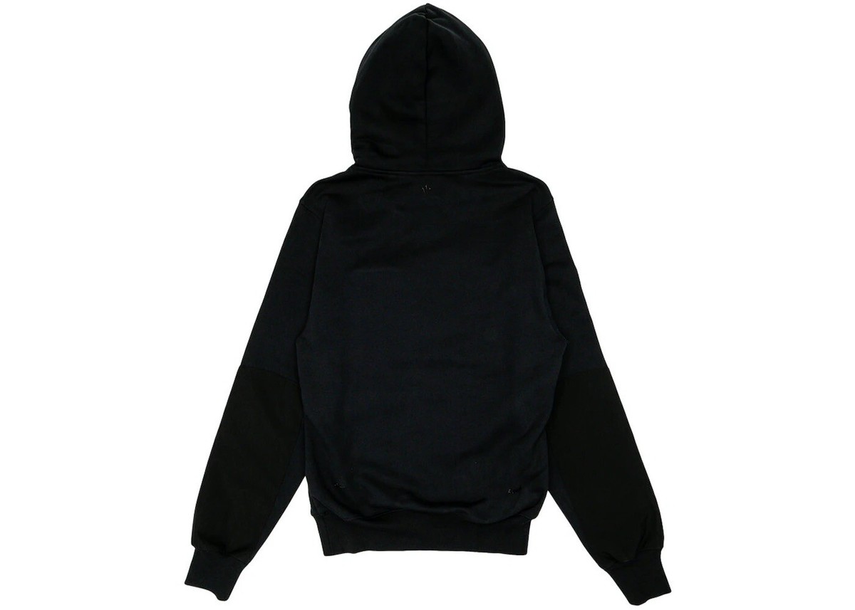 Nike x Drake NOCTA Tech Hoodie Black DA3991-010 ナイキ s-l1200.jpg