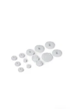 FMS 1:18 Atlas 6X6 Complete Vehicle Gear Set C2008