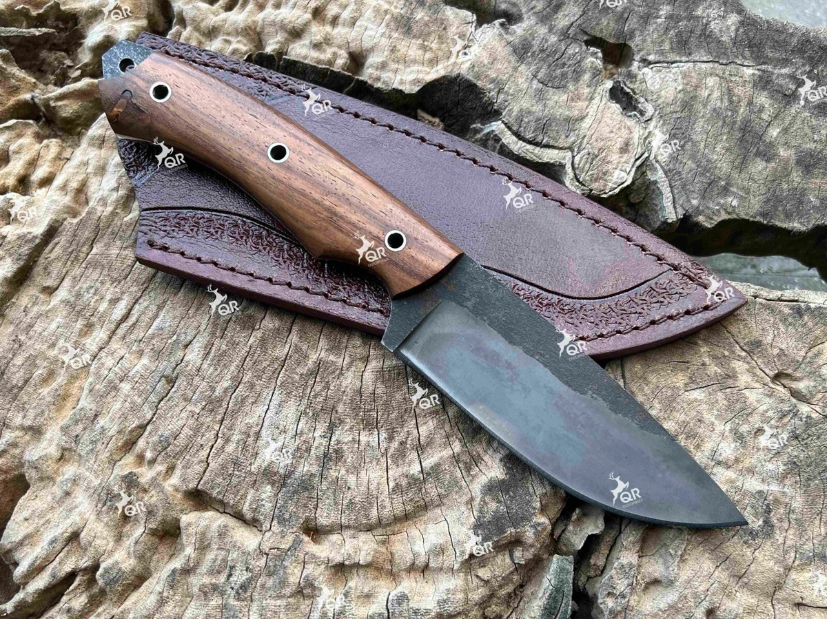 Hunting knife deals online