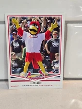 St. Louis Cardinals Minor League Cards 2017 2018 2019 Springfield & Memphis