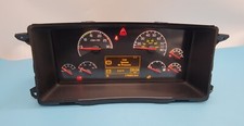 2008 VOLVO VNL USED INSTRUMENT CLUSTER P#22261626-P01