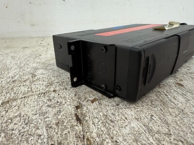 04 BMW Z4 E85 E86 OEM 6 DISC DISK CD CHANGER 65.12-6913389 | eBay