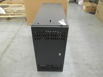 Computer Security Products Cpu2 5 Cpu Locker System Security Cabinet Nob Ebay