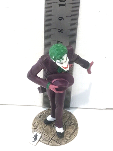 Batman & The Joker Schleich Figures Justice League DCComics - Picture 2 of 6
