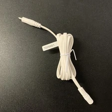 Hunter Douglas Powerview 4FT 18V Power Cable shades 3rd gen new 1026661