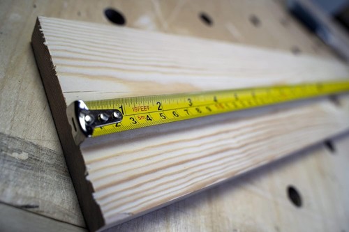 Rolson 50535 5 m x 19 mm Tape Measure - Picture 7 of 9