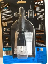 My Touch Smart Plug In Timer- Outdoor/ Indoor Digital