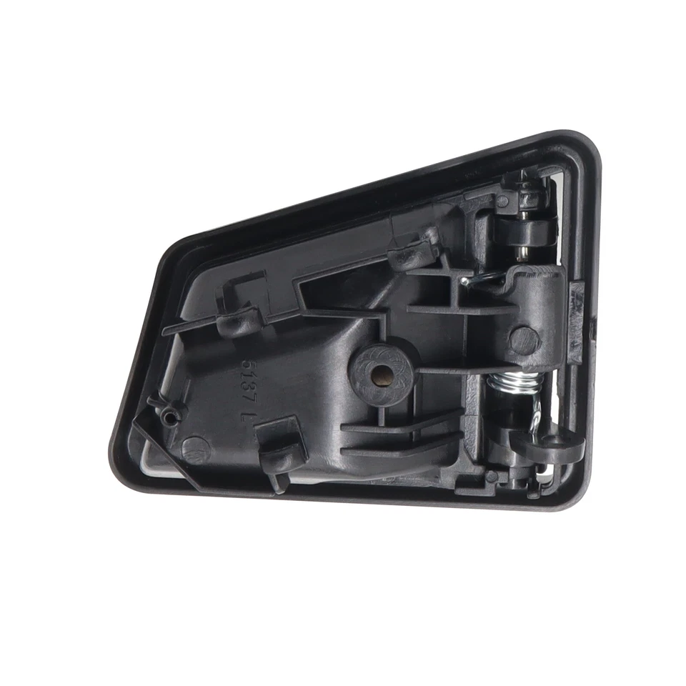 Juego interior manija puerta izquierda derecha para Chevy Geo Tracker Suzuki 89-98 Foto 4 de 4