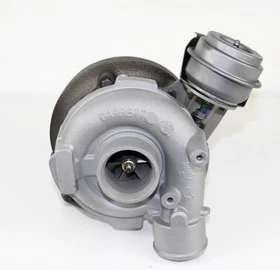 Turbolader BMW 530d E39 730d E38 135kw 142kw 184PS 193Ps 