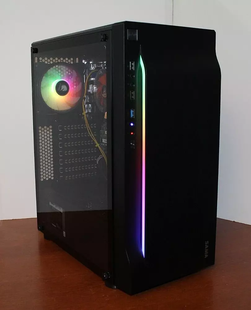 Amd ryzen 3 2200g 8gb deals ram