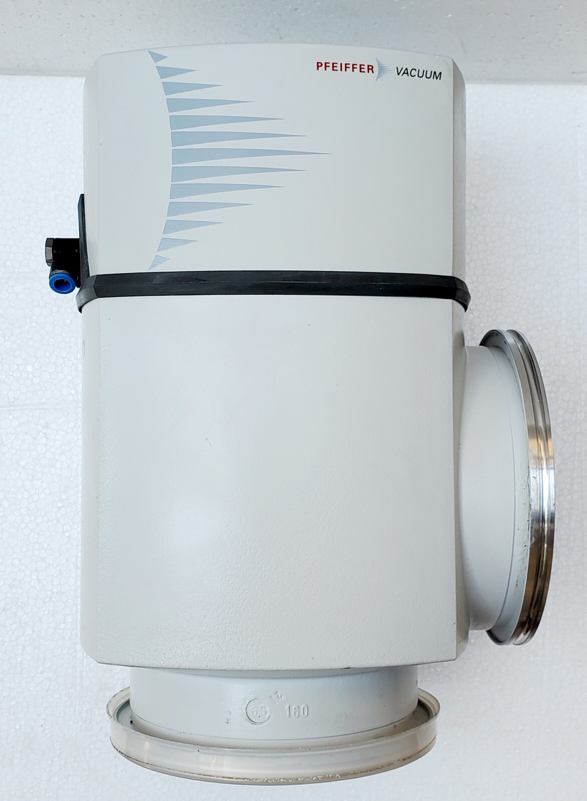 PFEIFFER VACUUM D-35614 ASSLAR PKR 361 PFEIFFER VACUUM D-35614