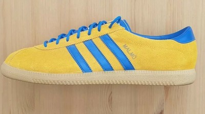 adidas malmo 2018