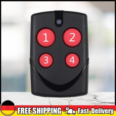 Remote Control Multi Copy Remote Controls for Regardless of Frequency 260-868MHz