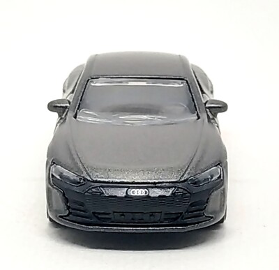 Majorette Premium Metal Diecast Renk Değiştiren Araçlar - Audi RS E-tr