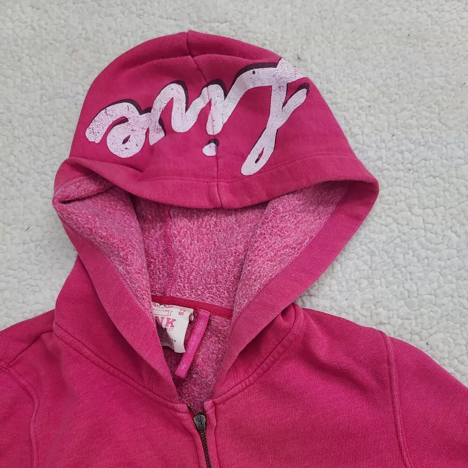 victoria-secret-vs 1986 a lister roadtrip full zip live hoodie