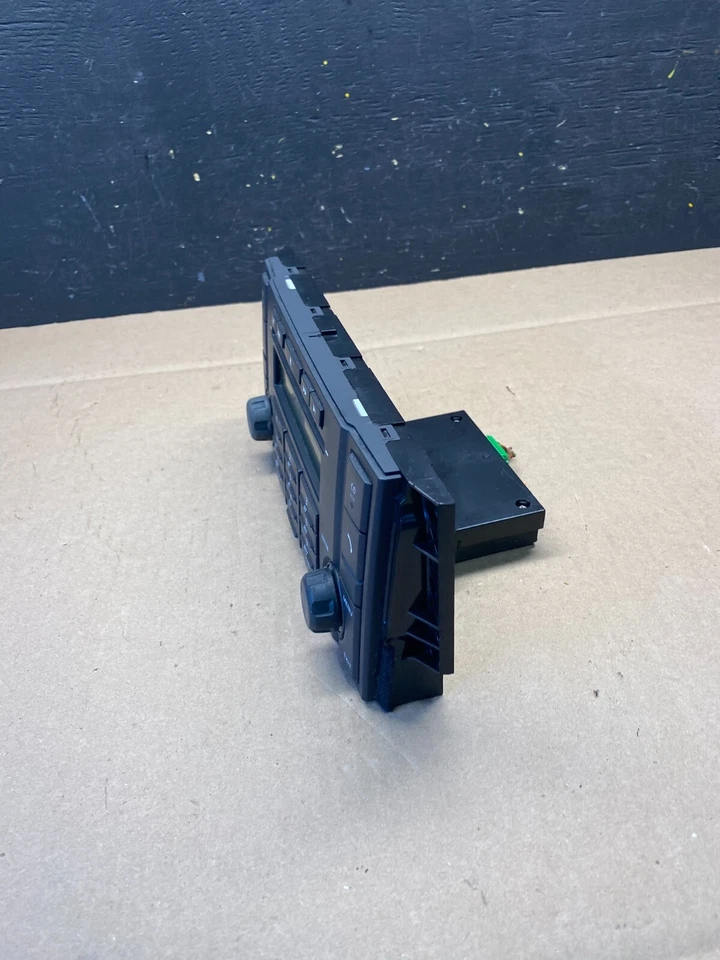 Land Rover LR2 2008 2009 2010 estéreo amplificador de radio unidad módulo amplificador o3564 DG Foto 3 de 4