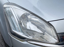 Faro proiettore o/s guidatore Citroen Berlingo 2009-2011 - rottura 347