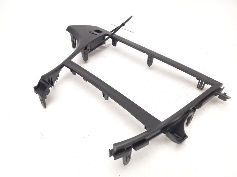 2010 TOYOTA PRIUS ПРИБОРНОЙ ПАНЕЛИ БЕЗЕЛЬ 41962 - Изображение 2 из 4